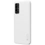 Nillkin Super Frosted Shield Matte cover case for Huawei Honor 30 order from official NILLKIN store